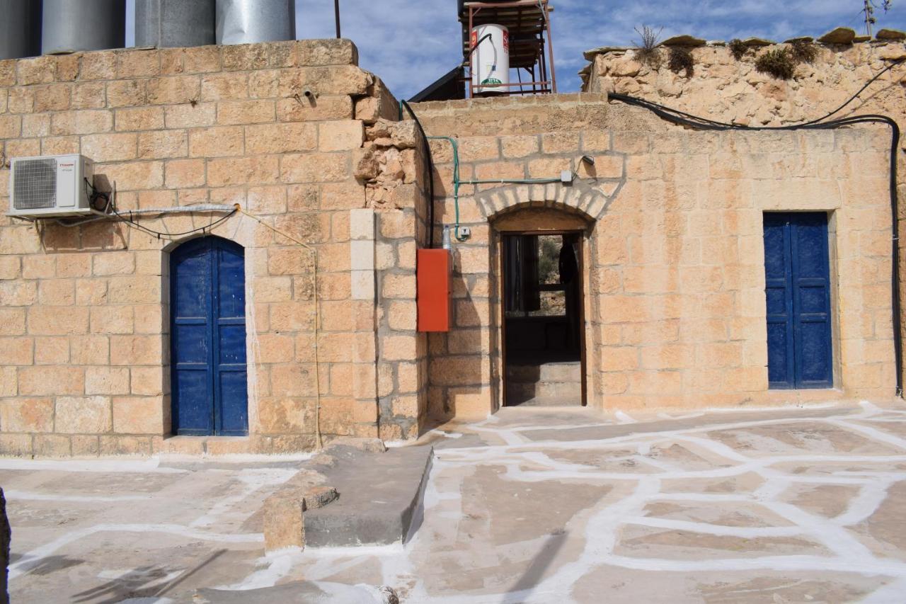 Готель Hosh Al Subbar Вифлеєм Номер фото